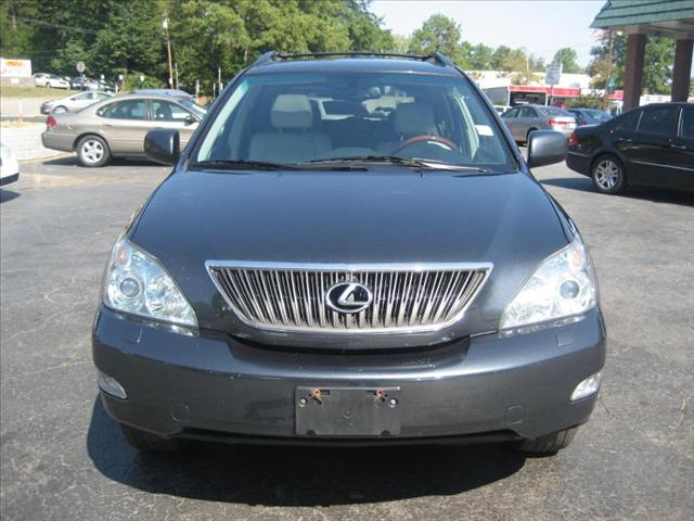 2004 Lexus RX 330 Wagon SE