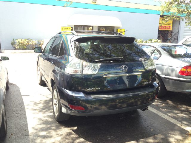 2004 Lexus RX 330 4wd