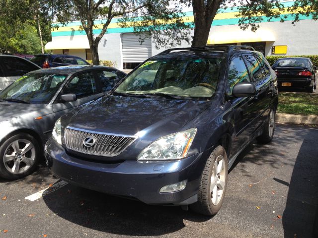 2004 Lexus RX 330 4wd