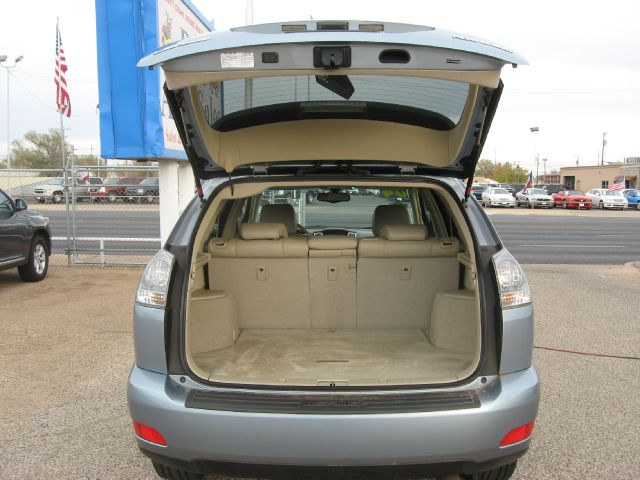 2004 Lexus RX 330 4wd