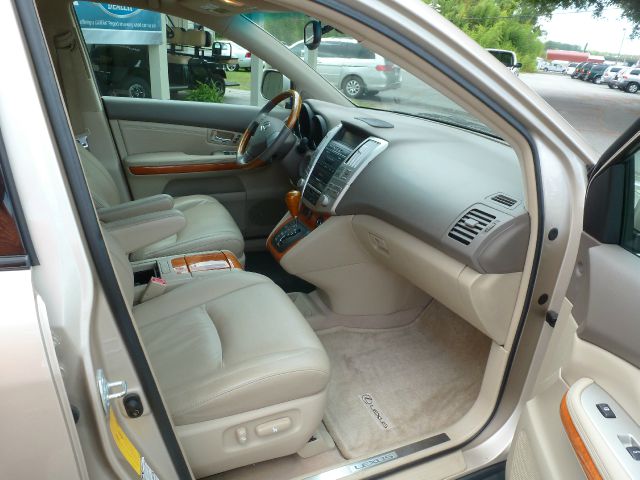 2004 Lexus RX 330 Ram 3500 Diesel 2-WD