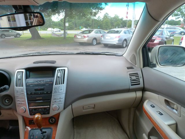 2004 Lexus RX 330 Ram 3500 Diesel 2-WD