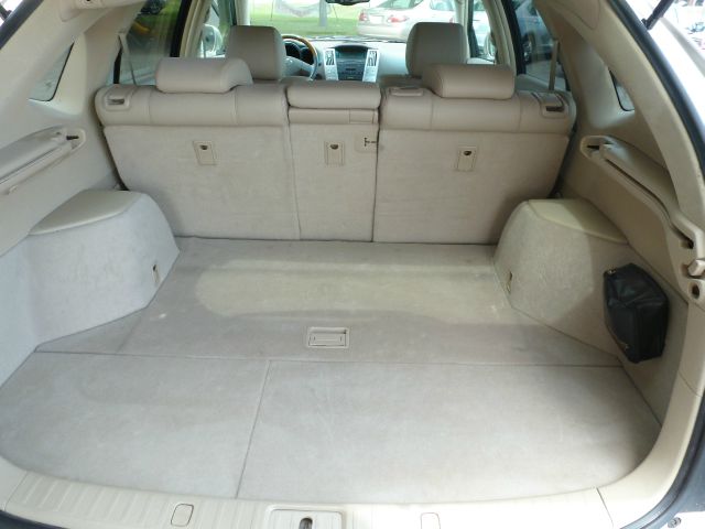 2004 Lexus RX 330 Ram 3500 Diesel 2-WD