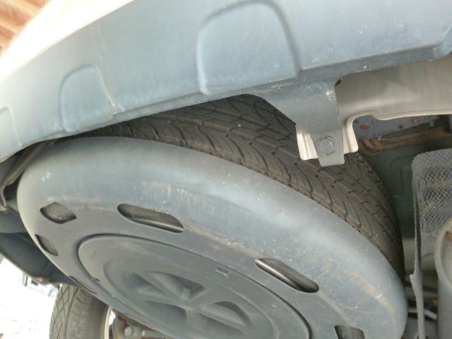 2004 Lexus RX 330 Ram 3500 Diesel 2-WD