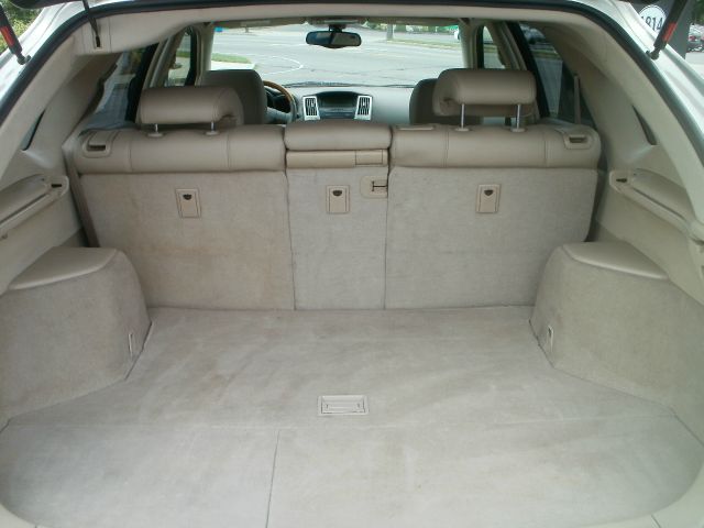 2004 Lexus RX 330 Ram 3500 Diesel 2-WD