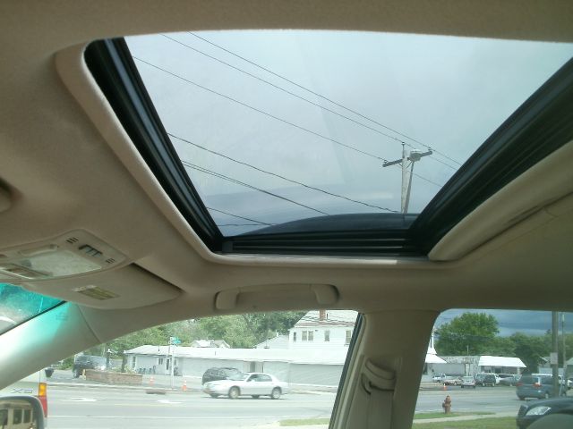 2004 Lexus RX 330 Ram 3500 Diesel 2-WD