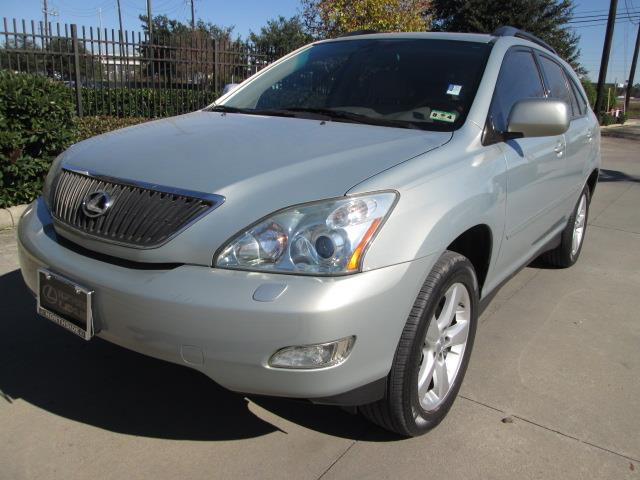 2004 Lexus RX 330 Wagon SE