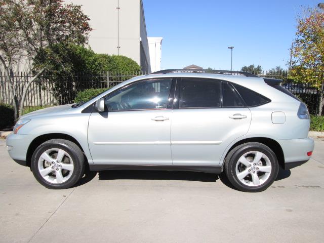 2004 Lexus RX 330 Wagon SE