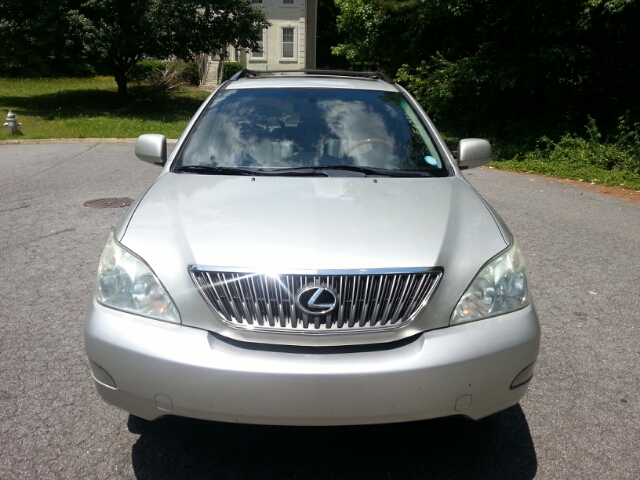 2004 Lexus RX 330 Base