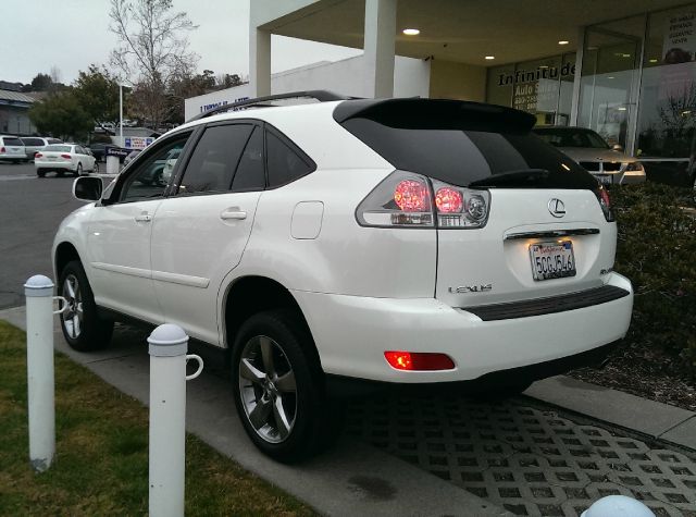 2004 Lexus RX 330 XJ6
