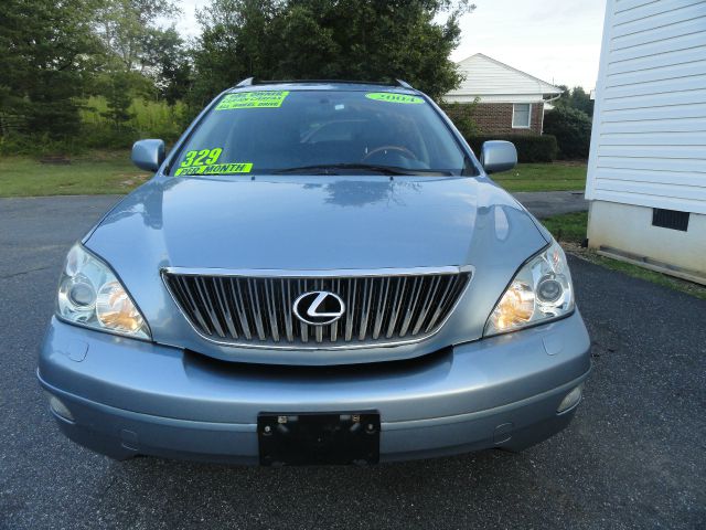 2004 Lexus RX 330 EX - DUAL Power Doors