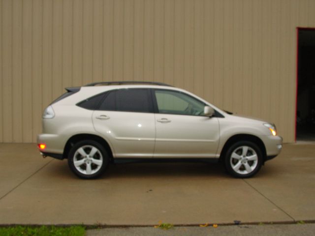 2004 Lexus RX 330 4wd