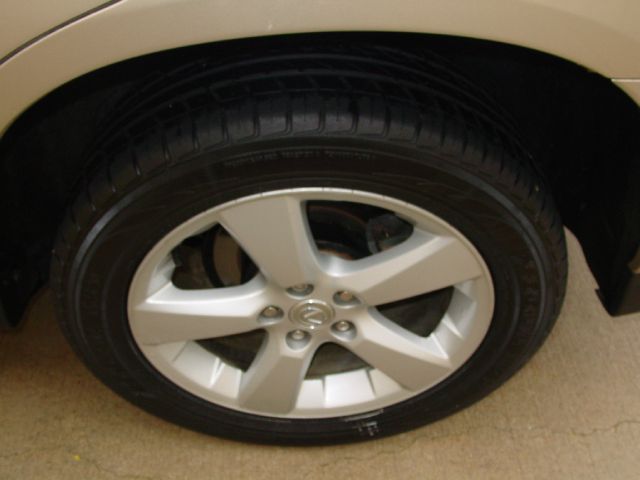 2004 Lexus RX 330 4wd