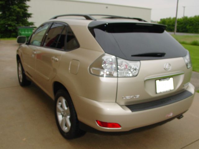2004 Lexus RX 330 4wd