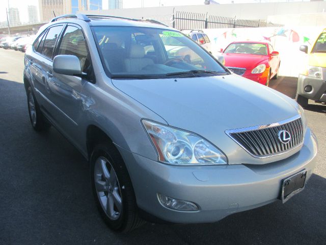 2004 Lexus RX 330 Ram 3500 Diesel 2-WD