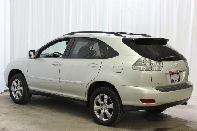 2004 Lexus RX 330 Turbo Navigationheated Seatsvanilated Seats