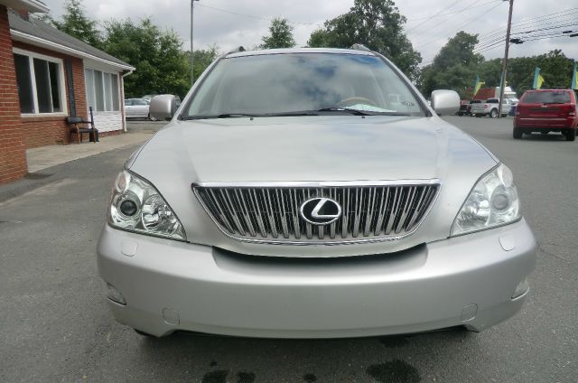 2004 Lexus RX 330 4wd