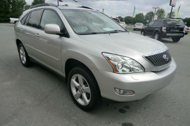 2004 Lexus RX 330 4wd