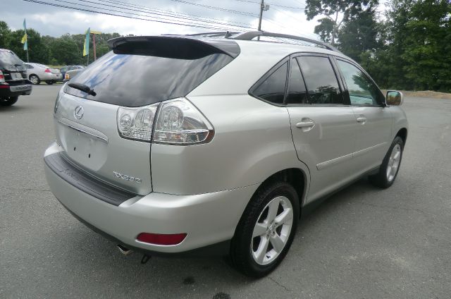 2004 Lexus RX 330 4wd