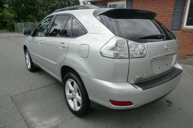 2004 Lexus RX 330 4wd