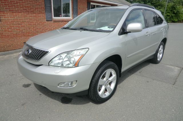 2004 Lexus RX 330 4wd