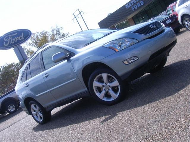 2004 Lexus RX 330 Base