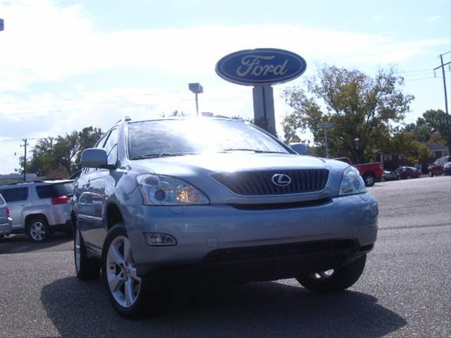 2004 Lexus RX 330 Base