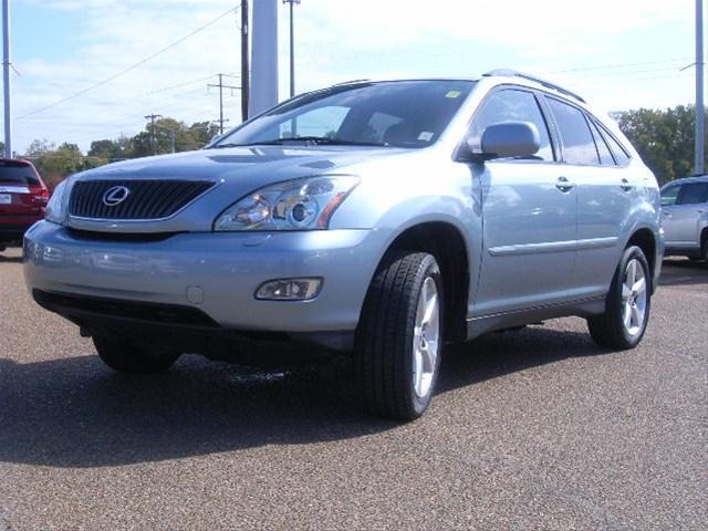 2004 Lexus RX 330 Base
