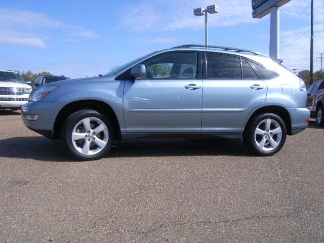 2004 Lexus RX 330 Base