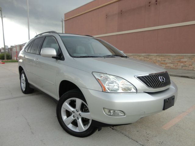 2004 Lexus RX 330 4wd