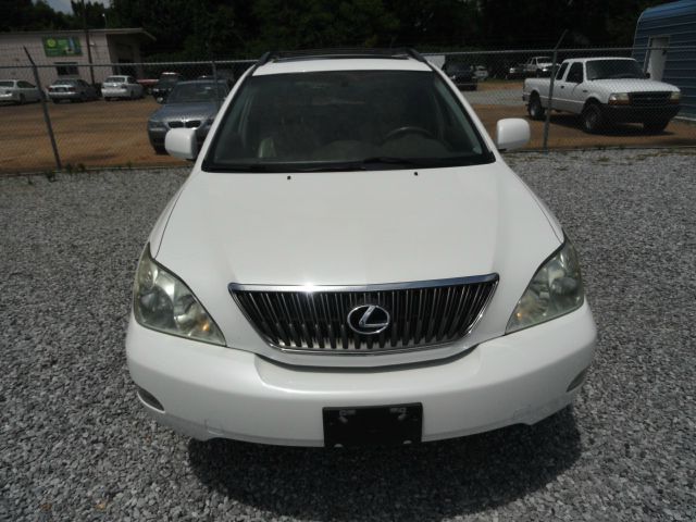 2004 Lexus RX 330 4wd