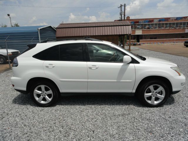 2004 Lexus RX 330 4wd