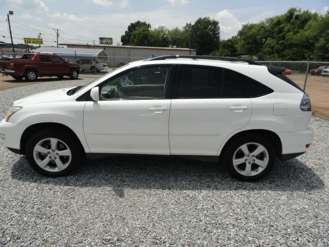 2004 Lexus RX 330 4wd