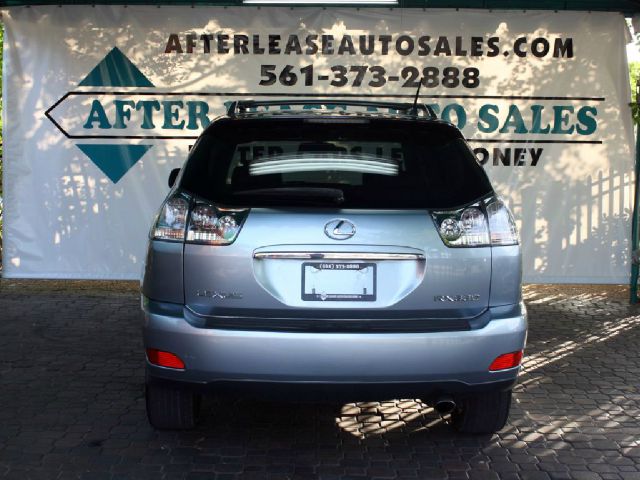 2004 Lexus RX 330 Automatic, 3.5l Mpi 24-valve Ho