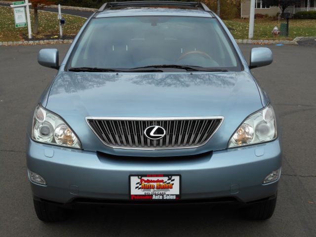 2004 Lexus RX 330 Ram 3500 Diesel 2-WD