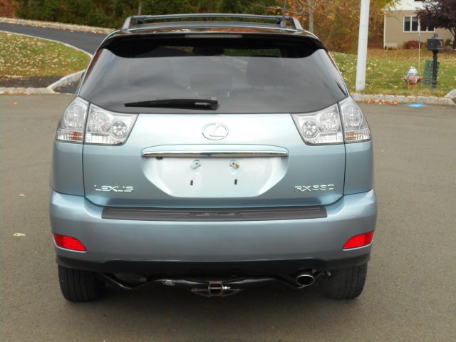 2004 Lexus RX 330 Ram 3500 Diesel 2-WD