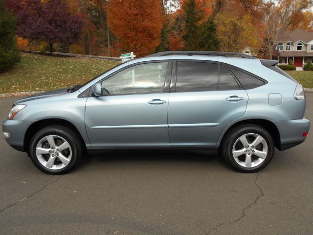2004 Lexus RX 330 Ram 3500 Diesel 2-WD