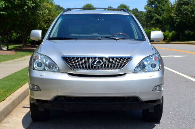 2004 Lexus RX 330 Ram 3500 Diesel 2-WD