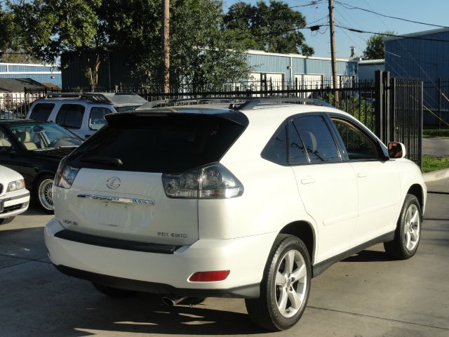 2004 Lexus RX 330 4wd