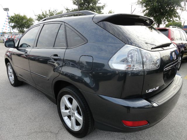 2004 Lexus RX 330 4wd