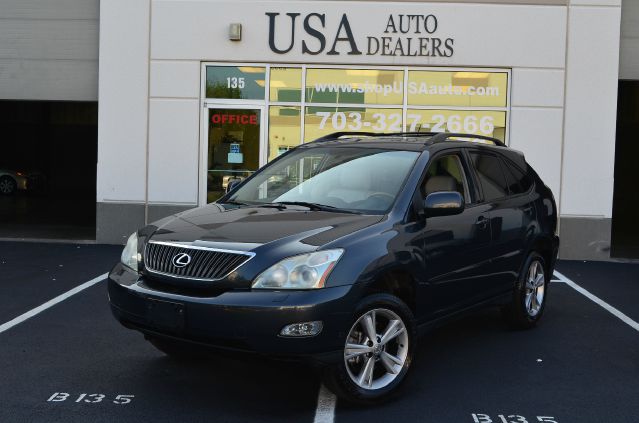 2004 Lexus RX 330 EX - DUAL Power Doors