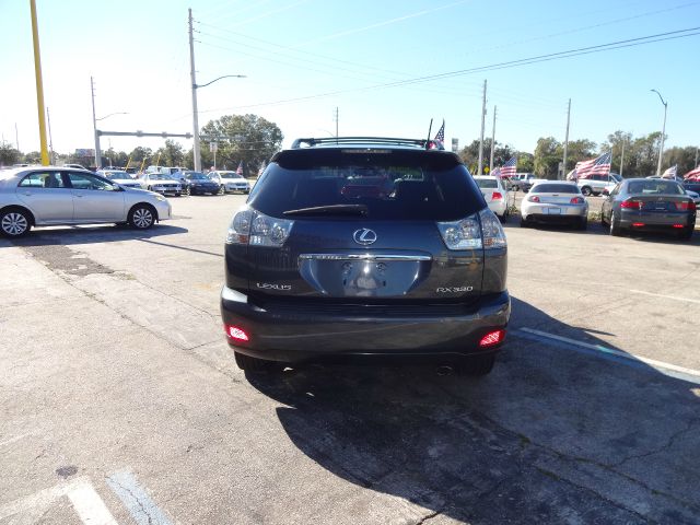 2004 Lexus RX 330 4wd