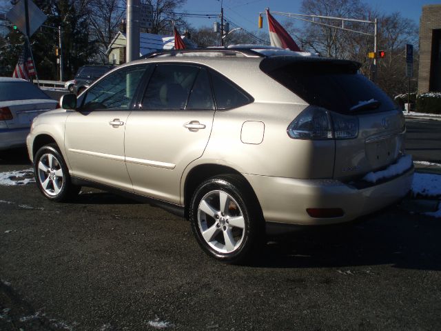 2004 Lexus RX 330 Ram 3500 Diesel 2-WD