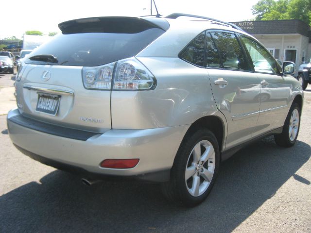 2004 Lexus RX 330 Ram 3500 Diesel 2-WD