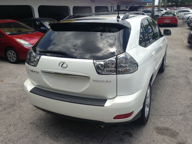 2004 Lexus RX 330 4wd