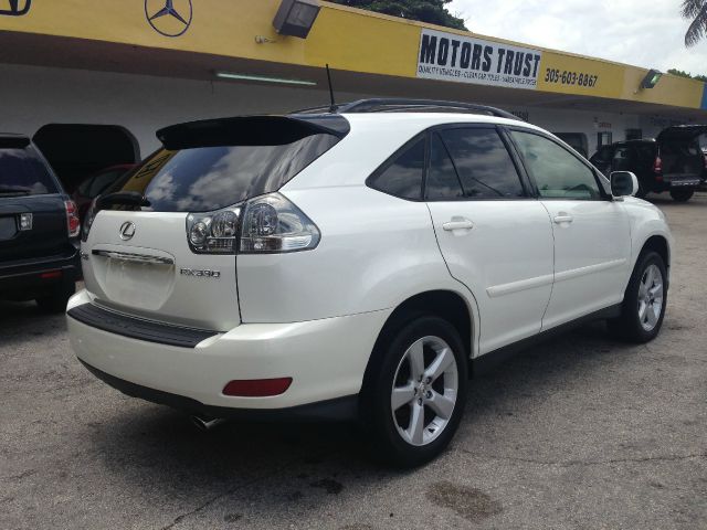 2004 Lexus RX 330 4wd