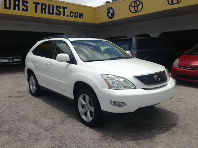 2004 Lexus RX 330 4wd