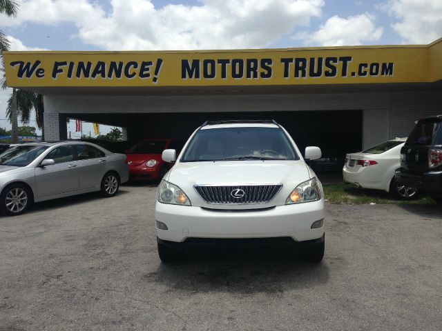 2004 Lexus RX 330 4wd