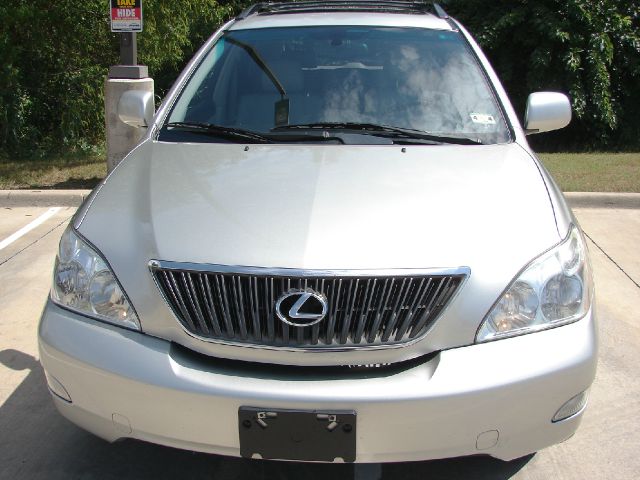 2004 Lexus RX 330 4wd