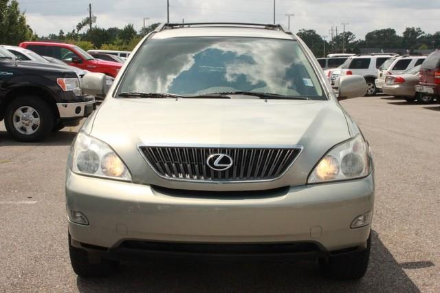 2005 Lexus RX 330 Pickup 2D 6 Ft